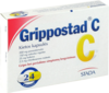 GRIPPOSTAD C Hartkapseln