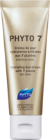 PHYTO PHYTO 7 Haartagescreme trockenes Haar - 50ml - Trockenes & strapaziertes Haar