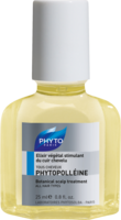PHYTO PHYTOPOLLEINE Pflan.Kopfhaut Stimulanz Kur - 25ml - Trockenes & strapaziertes Haar