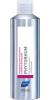 PHYTO PHYTORHUM Aufbau Shampoo strapaz.Haar - 200ml - Trockenes & strapaziertes Haar