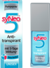 SYNEO 5 Deo Antitranspirant Spray