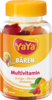 YAYABÄR Kinder-Vitamine Fruchtgummis