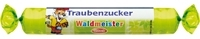 INTACT Traubenz. Waldmeister Rolle Tabletten - 40g - Traubenzucker