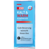 KALT-WARM Kompresse 9x20 cm
