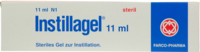INSTILLAGEL - 11ml