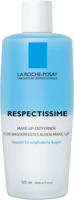 ROCHE-POSAY Respect.Augen Make-up Entferner - 125ml - Unreine Haut