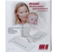 MAMIVAC Gefrierbeutel für Muttermilch - 20St