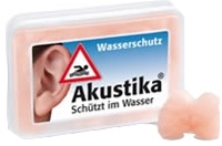 AKUSTIKA Wasserschutz - 1P