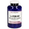 L-LYSIN 500 mg Kapseln