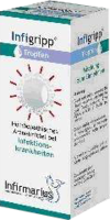 INFIGRIPP Tropfen - 100ml