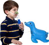 PHILIPS Respironics Sami - 1St