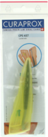 CURAPROX CPS 457 Pocket Set 1 Halter+4 Bürsten - 1St - Interdentalpflege