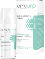 OPTOLIND Empfindl.Haut Beruhig.Serum - 30ml - Trockene & empfindliche Haut