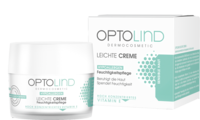 OPTOLIND Empfindl.Haut Leichte Creme - 50ml - Trockene & empfindliche Haut