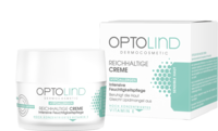 OPTOLIND Empfindl.Haut Reichhal.Creme - 50ml - Trockene & empfindliche Haut