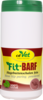 FIT-BARF Hagebuttenschalen Pulver f.Hunde