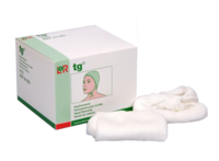 TG Kopfverband weiß - 10St