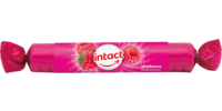 INTACT Traubenz. Himbeere Rolle - 1St - Traubenzucker