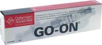 GO-ON Fertigspritzen - 1St