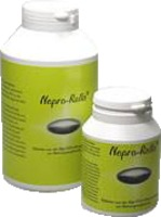 NEPRO-RELLA Tabletten - 400St