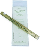 MOXAROLLE Moxazigarre 15x214 mm tradionell - 1St