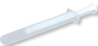 VAGINAL GEL Applikator - 1St