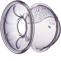 AVENT Isis Comfort Brustschalen-Set - 1X2St