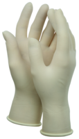 HANDSCHUHE OP Latex Gr.7,5 steril puderfrei - 1X2St