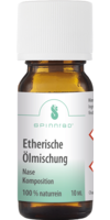 MISCHUNG Nase HT ätherisches Öl - 10ml