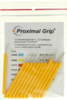 PROXIMAL Grip xxxx-fein gelb Interdentalbürste