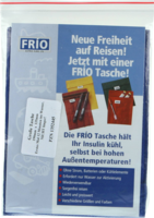 FRIO Kühltasche groß - 1St - Kühl- & Systemtaschen