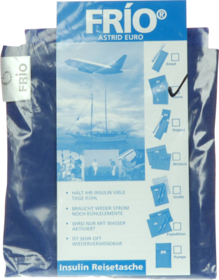 FRIO Kühltasche klein 1 St