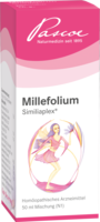 MILLEFOLIUM SIMILIAPLEX Tropfen - 50ml - Pascoe