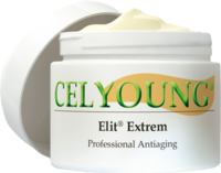 CELYOUNG Elit Extrem Creme - 50ml - Gesichtspflege