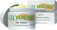 CELYOUNG Elit Extrem Creme LSF 15 - 50ml - Gesichtspflege