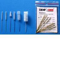 PROXIMAL L 634L fein-konisch lange Interdentalb. - 10St