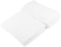 MOLTON SPANNBETTBEZUG 100x200 cm m.Folie - 1St