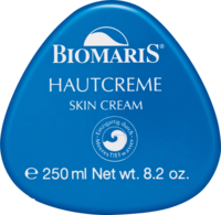 BIOMARIS Hautcreme - 250ml