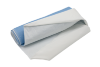 KRANKENUNTERLAGE 75x90 cm waschbar - 1St