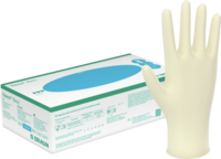 VASCO Basic Handschuhe Gr.L - 100St