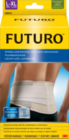 FUTURO Rückenbandage L/XL - Fuß- & Rückenbandagen