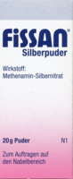 FISSAN Silberpuder - 20g