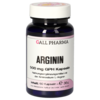 ARGININ 500 mg GPH Kapseln