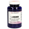 L-ARGININ 400 mg Kapseln