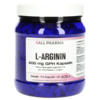 L-ARGININ 400 mg Kapseln