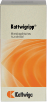 KATTWIGRIPP Tabletten - 100St