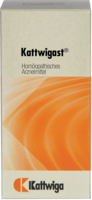 KATTWIGAST Tabletten - 50St