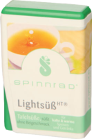 LIGHTSÜSS HT Tabletten - 180St