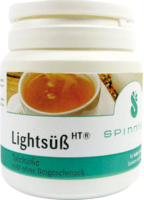 LIGHTSÜSS HT Tabletten - 2000St