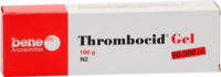 THROMBOCID Gel - 100g